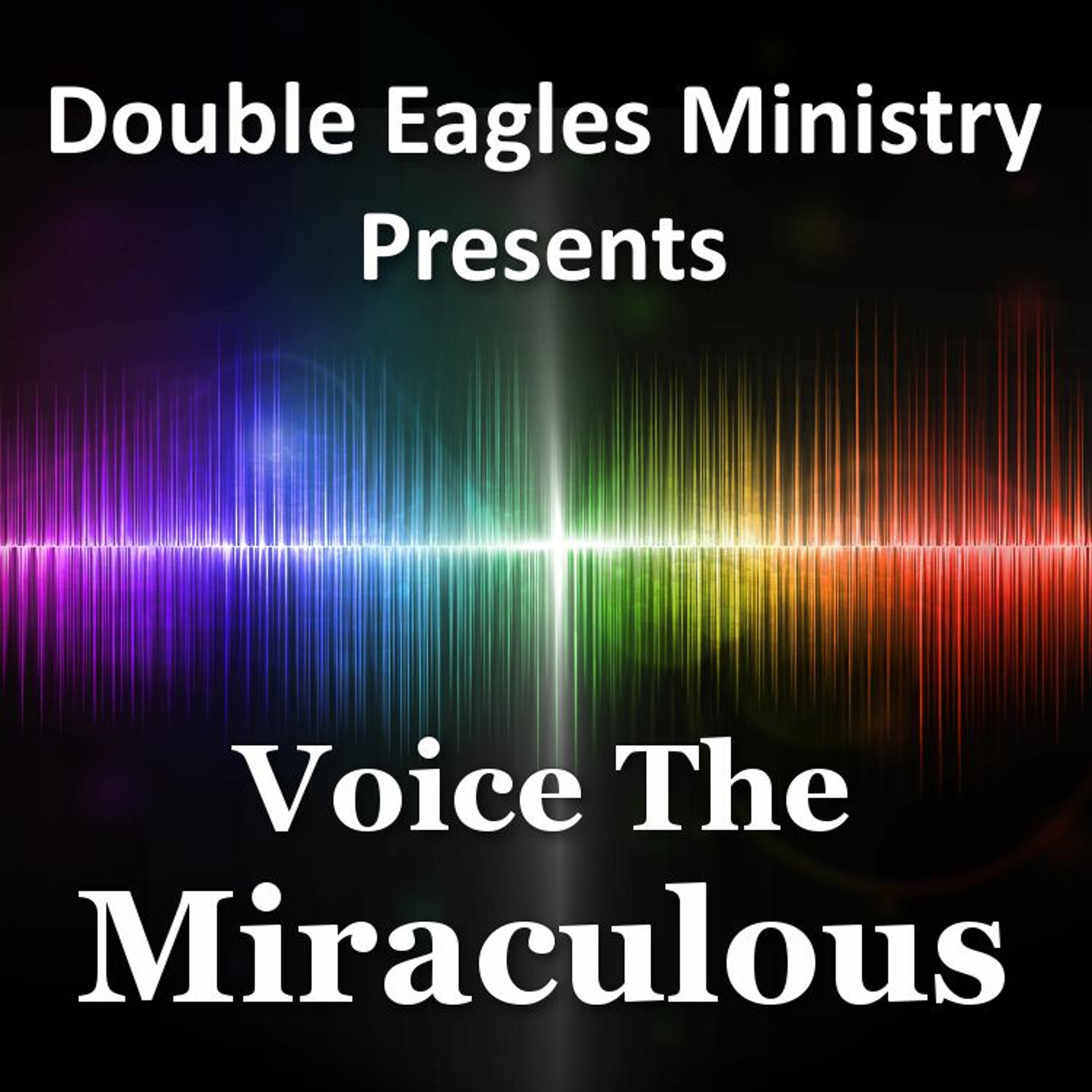 Voice The Miraculous episode artwork