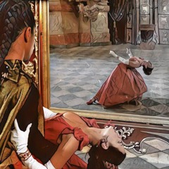 Shawn Freemind - My Reflection