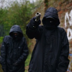 B Roze - Renegade Freestyle