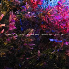 The Deed (feat. JaCobe King)