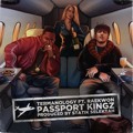 Termanology Passport&#x20;Kingz&#x20;&#x28;Ft.&#x20;Raekwon&#x29; Artwork