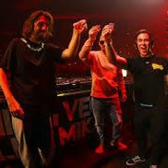 Unity - Dimitri Vegas  Like Mike Vs Hardwell