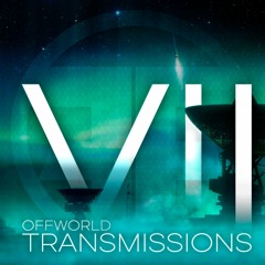 LM1 & Kharm - Inversion  [Offworld Recordings July 23rd 2018]