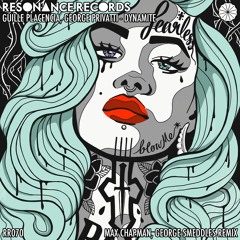 Guille Placencia, George Privatti - The Superfreak (Original Mix)