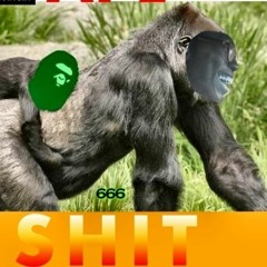 APE SHIT FAST