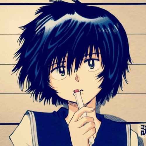 Mysterious Girlfriend X - stream online