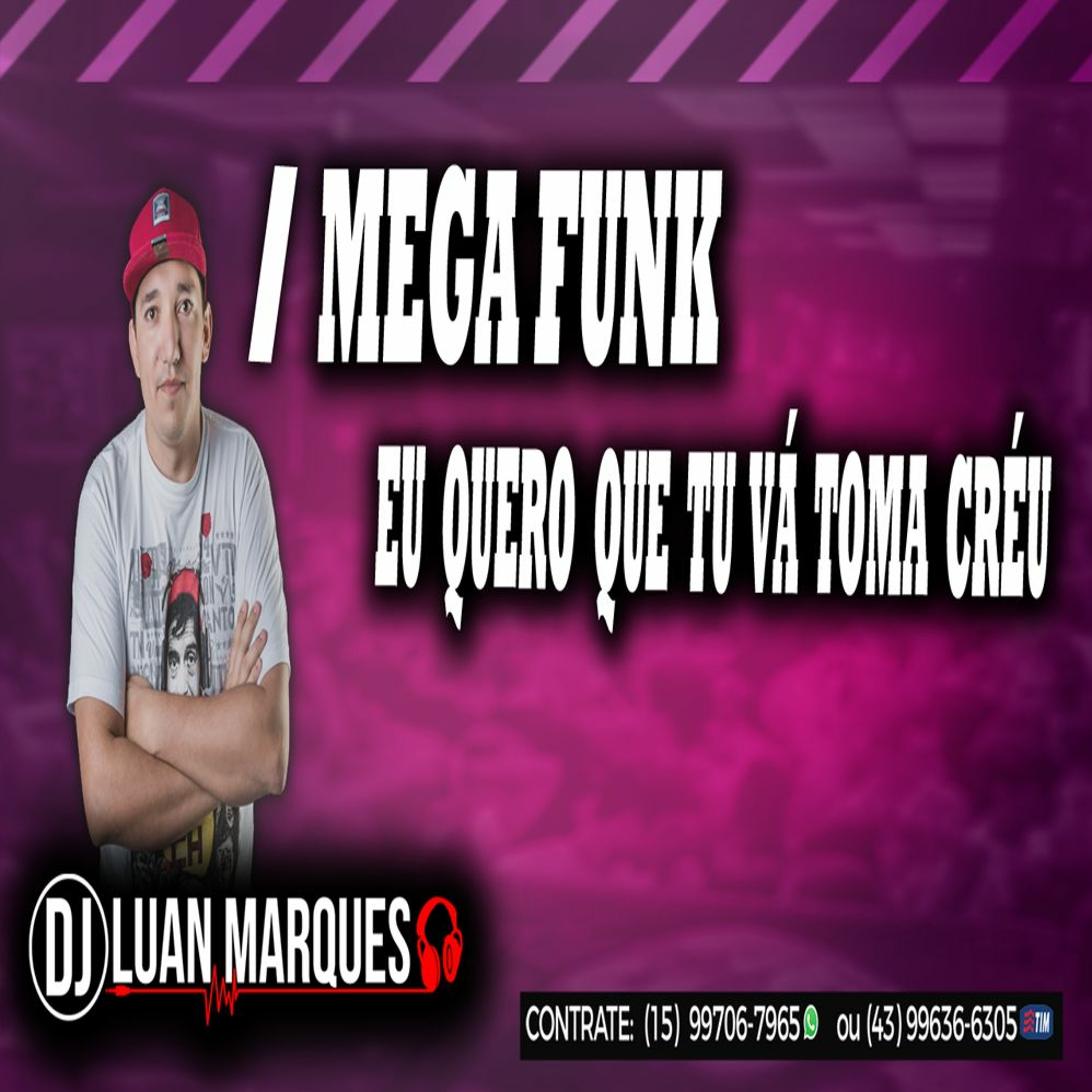 DJ Luan Marques