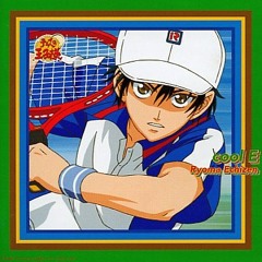 Flying Bicycle 越前リョーマ＆桃城武