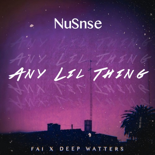 ANY LiL THiNG