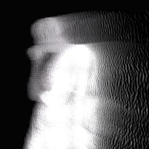 POINTCLOUDS 2 | Xzavier Stone