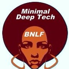 Minimal Deep Tech  -  Amsterdam   -   2018  BNLF