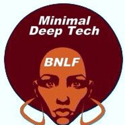 Minimal Deep Tech  -  Amsterdam   -   2018  BNLF