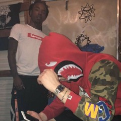 EL $TRAPO & KIEL407 - KYRPTONITE INTRO