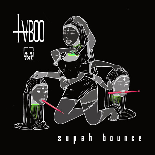 Supah Bounce