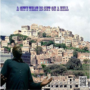 A City That Is Set On a Hill