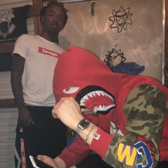 EL $TRAPO & KIEL407 - NEXT NOW