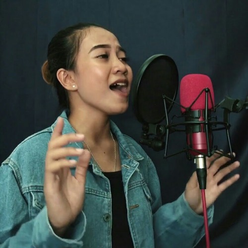 Dimatamu cover fieya julia