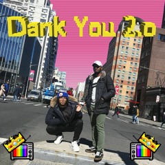 Dank You 2.o