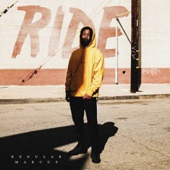 Regular Marcus - "Ride" ft. Felix Snow
