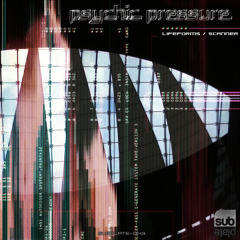 Psychic Pressure - Lifeforms