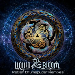Jaguar Dreaming (Drumspyder Remix) Feat Ixchel Prisma