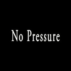 Blind Fury  -  No Pressure