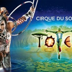 Cum Sancto Spiritu, Cirque Du Soleil - Remix By DJ High OnS (San Diego)