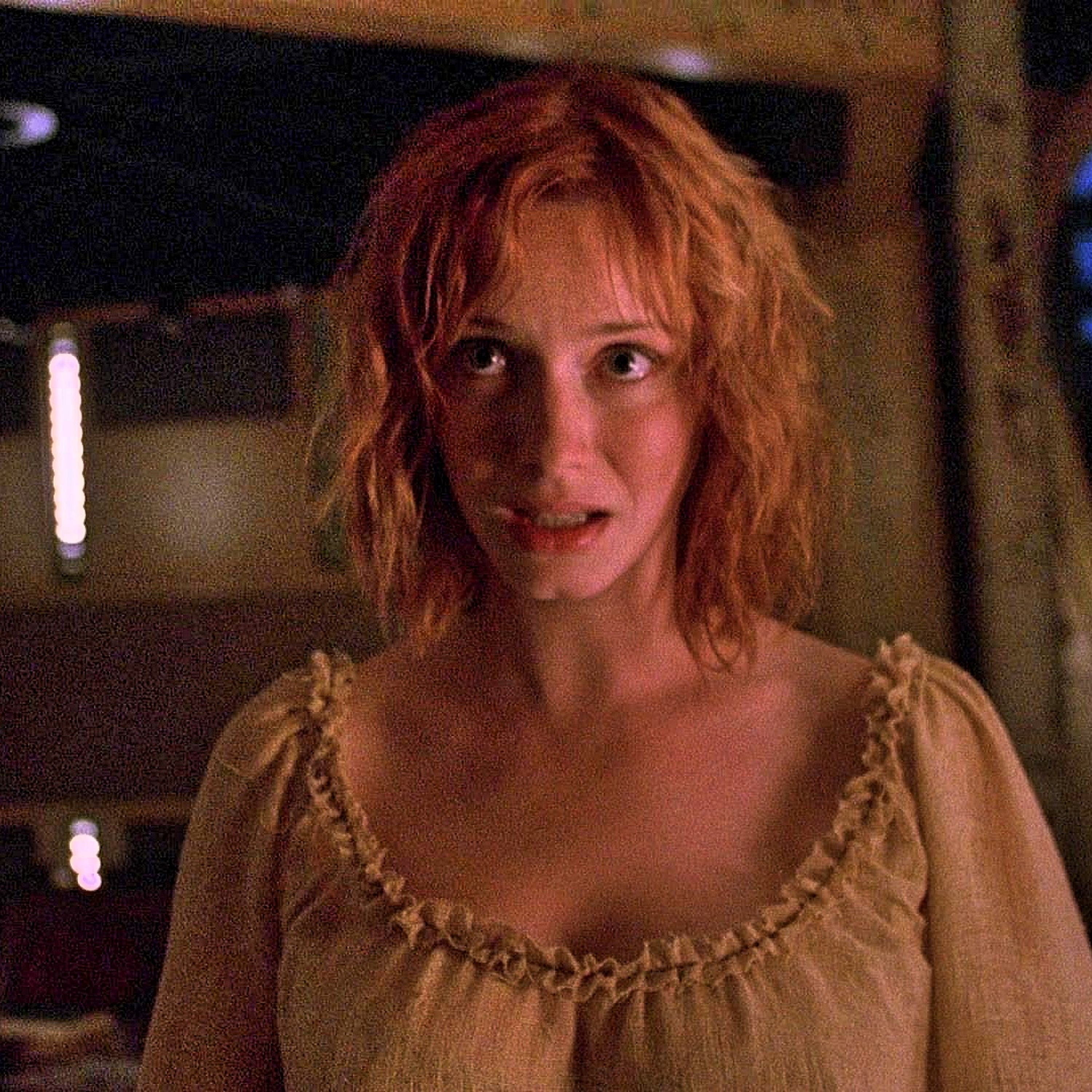 BizzleCast TV Commentary: FIREFLY Episode 6 “Our Mrs. Reynolds” feat. Matty G episode artwork