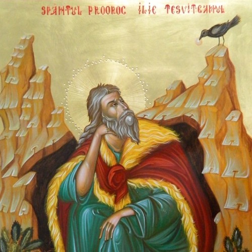P Cosmin Tripon Predica La Praznicul Sf Prooroc Ilie Tesviteanul 20 Iul 2018 By Ortodoxinfo NoutÄƒÈ›i