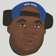 Ops Down -Meal Gatez