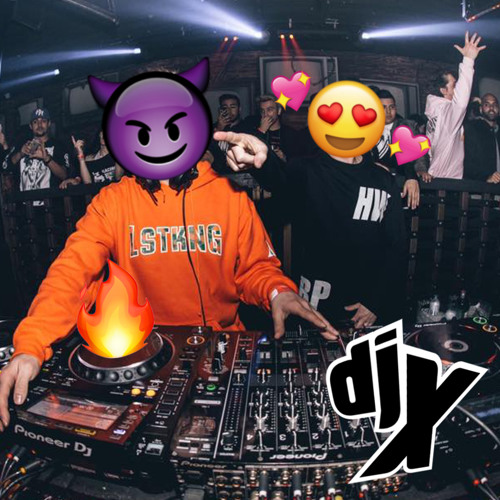 DARREN STYLES & GAMMER - YOU & I (djX BOOTLEG)