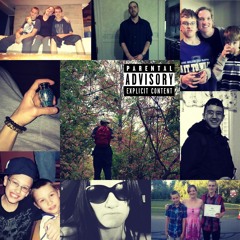 Rich K.P. - Empty Rooms [Prod. By Plugoz Beats]