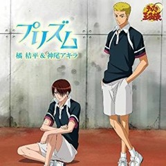 ACE of ACES 神尾アキラ