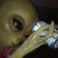 UFO (Mangler collab)
