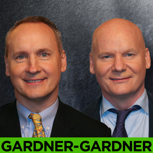 Stream episode Celebrating 25 Years of Stock Picking With the Motley Fool  Co-Founders David & Tom Gardner by WEALTHTRACK podcast | Listen online for  free on SoundCloud