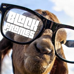 BLACK FRAMES - ORIGINALS | REMIXES | EDITS