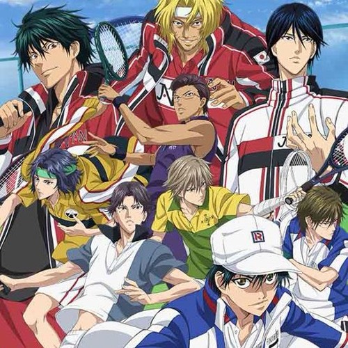 Stream User 814928872 | Listen to テニプリ playlist online Stream User 814928872 | Listen to テニプリ playlist online