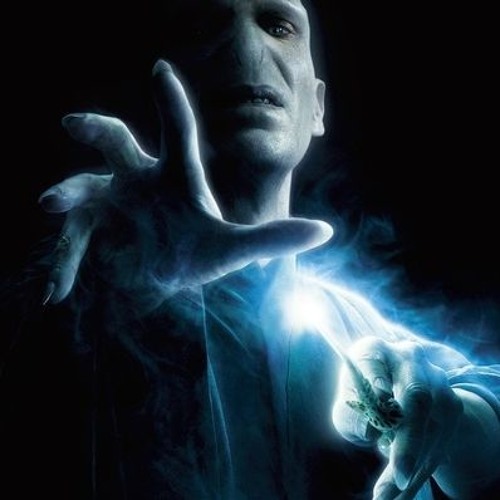 NeedGhost - Harry Thrasher