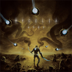 Mycelia - Eight Milligrams