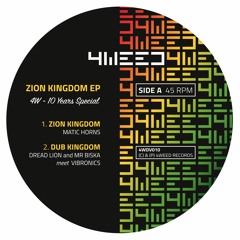 Stream DREAD LION HI.FI music | Listen to songs, albums, playlists