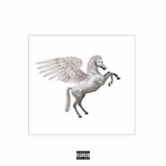Pegasus (feat. Trooper Tikey)