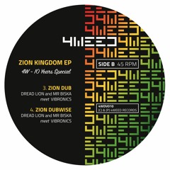 Stream DREAD LION HI.FI music | Listen to songs, albums, playlists