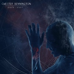 LINKIN PARK - Crawling cover//2k17 live version (Chester Bennington anniversary tribute)