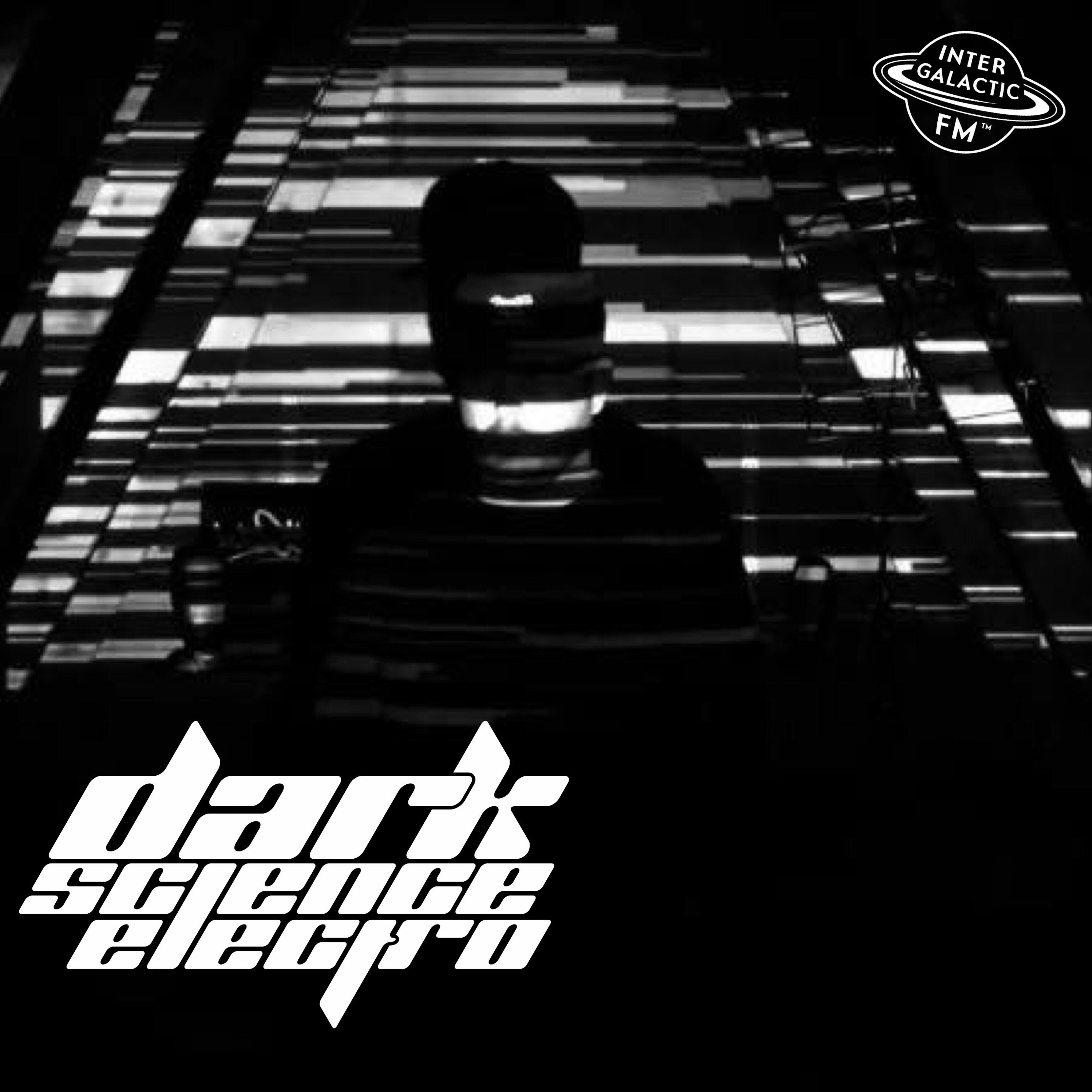 Dark Science Electro