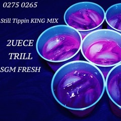 Still Tipping KINGMIX NYK OTK SGM 0275 0265 FRONTLINE FRONTSIDE