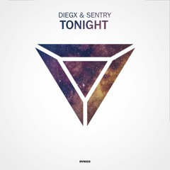 DiegX & Sentry - Tonight [Divine Release]