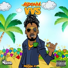 Aidonia - VVS