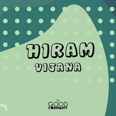 Hiram - Vijana(aka "youth")