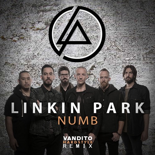 Stream Linkin Park - Numb (vandito Hardstyle Remix) by VANDITO | Listen  online for free on SoundCloud