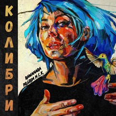 PilGrim N.C.K. & Rawanara - Колибри